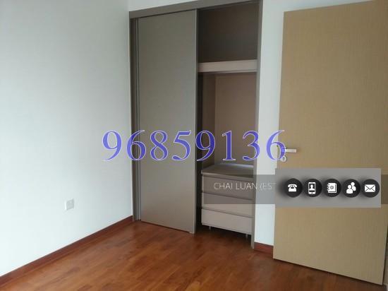Eight Courtyards (D27), Condominium #144593912